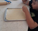 Foto del paso 4 de la receta: Pizza