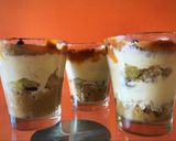 Foto del paso 9 de la receta: Postre en vaso o copa BANANA SPLIT