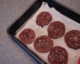 صورة لخطوة 15 من وصفة كوكز البراونيز🍪