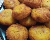 صورة لخطوة 2 من وصفة معقودة ولا اروع 🥔🥔🥚🧀