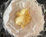 Foto del paso 5 de la receta: Scones especial San Valentín