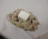 Foto langkah ke 2 dari resep Spring Roll Ayam Keju.