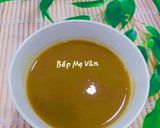 A picture of step 1 of Tamarind Dipping Sauce for Rice Paper (Nước Chấm Mắm Me).