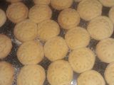 حلوة لقهوة العصر