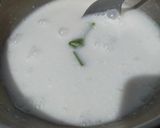 Foto langkah ke 6 dari resep 1093. Cendol Thailand.