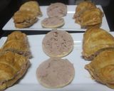 Foto del paso 3 de la receta: Panes de leche con galletas María
