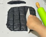 Foto langkah ke 10 dari resep Ciwel Ireng (Gethuk Hitam).