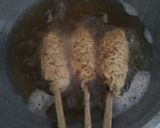 Foto langkah ke 5 dari resep Sempol Mie Gulung Telor.