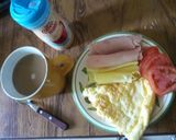 Foto del paso 6 de la receta: Pan Indicado (Sin Harina)