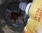 Foto langkah ke 2 dari resep Teh Susu Gula Aren.