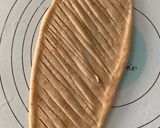 A picture of step 3 of Delicious Taro Bread.