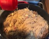 Foto langkah ke 5 dari resep Bihun Goreng Solaria.
