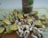 Foto del paso 4 de la receta Ensalada rualda