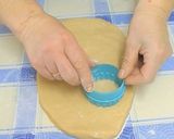 Foto del paso 9 de la receta: Polvorones de almendra