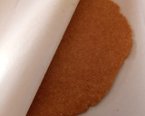 Foto del paso 9 de la receta: Base para tarta con harina integral y manies