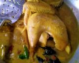 Foto langkah ke 4 dari resep Ayam Ingkung Khas Jawa.