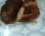 Foto del paso 5 de la receta: Asado a la parrilla posta paleta