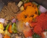 ઘઉં ના ફાડા ની ખીચડી (Wheat Fada Khichdi Recipe In Gujarati) રેસીપી સ્ટેપ1ફોટો