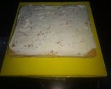 Foto del paso 3 de la receta: Torta de Comunión