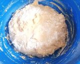 Csokis - Nutellás babka recept fázis 1 fotója