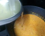 A picture of step 10 of Paneer Stuffed Shahi Gatta Curry.