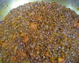 मसूर मसाला (Masoor masala recipe in hindi) रेसिपी चरण 4 फोटो