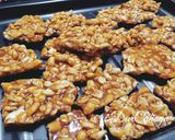 Foto langkah ke 5 dari resep Ting Ting Kacang.