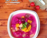 Foto langkah ke 4 dari resep Sop Buah.
