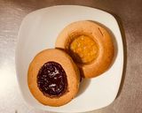 Foto del paso 8 de la receta: Galletas Reinitas