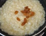 A picture of step 2 of Sabudana Khoya Delight (For Sawan Somwari Vrat Special Sweetdish).