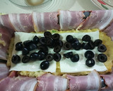 Foto del paso 3 de la receta: Momia de puré de patatas