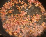 Betyáros-gombás húsgomboc recept fázis 3 fotója