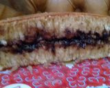 Foto langkah ke 5 dari resep Martabak teflon simpel.