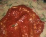 Foto del paso 5 de la receta: Salsa scarparo! 😋