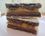 Foto del paso 5 de la receta: Alfajores de chocolate
