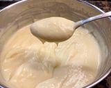 Foto del paso 5 de la receta: Crema pastelera de limón