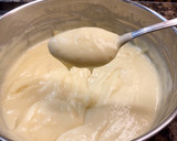 Foto del paso 5 de la receta: Crema pastelera de limón