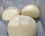 Foto del paso 5 de la receta: Masa para pizza