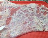 Foto del paso 1 de la receta: Matambre a la pizza