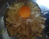 Banános muffin egyszerűen recept fázis 2 fotója