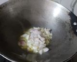 मसाला पोहा (Masala poha recipe in hindi) रेसिपी चरण 2 फोटो