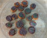 Foto del paso 5 de la receta: Crostini de boniato