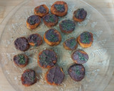 Foto del paso 5 de la receta: Crostini de boniato