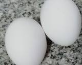 Foto del paso 2 de la receta: Budín fácil de Mandarina