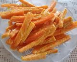 Foto del paso 6 de la receta: Zanahorias con mostaza 🥕🥕