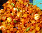 Foto langkah ke 7 dari resep Sambal Goreng Kentang Telur Puyuh.