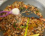 Foto langkah ke 5 dari resep Pampis Ikan Manado.