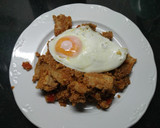 Foto del paso 6 de la receta: Migas de coliflor