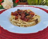 Foto del paso 4 de la receta: Salsa brócoli y tomate