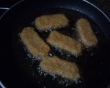 Foto langkah ke 7 dari resep Nugget Worteri (wortel+teri).